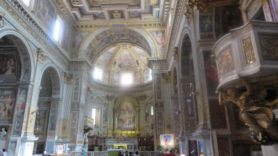 Basiliek S Marcello