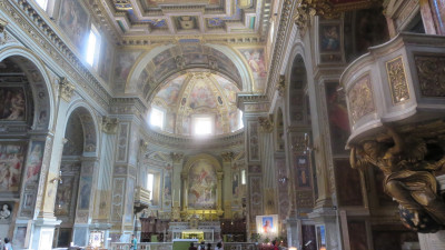 Basiliek S Marcello