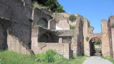 Forum Romanum