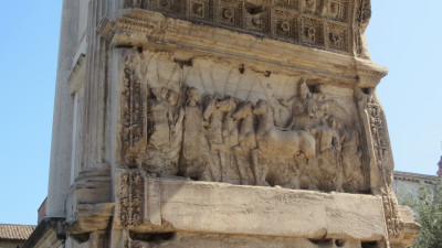 Forum Romanum