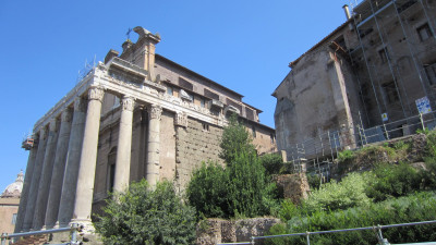 Forum Romanum