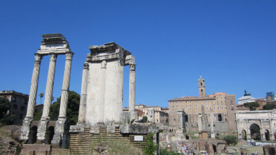 Forum Romanum