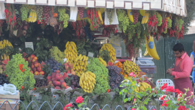 Fruitkraampje
