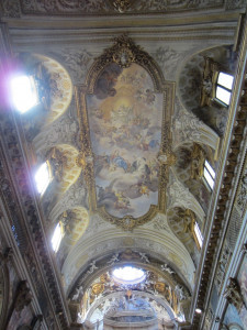 Santa Caterina da Siena a Magnanapoli