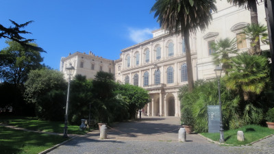 Wandelen Rome