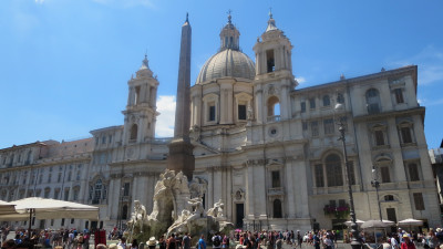 Piazza Navona