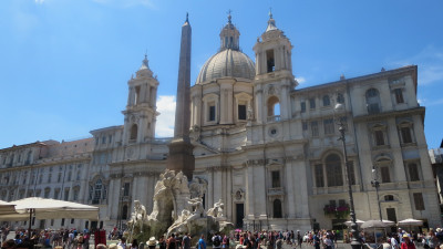 Piazza Navona
