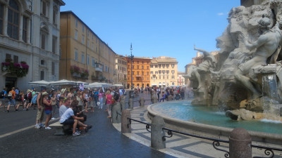 Piazza Navona