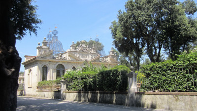 Villa Borghese