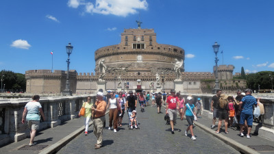 Ponte Sant'Angelo