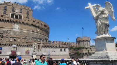 Ponte Sant'Angelo