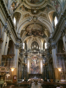 Basilica XII Apostoli
