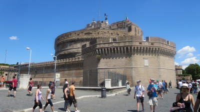 Castel Sant'Angelo