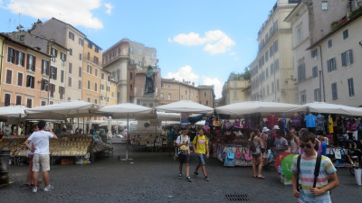 Campo di Viori