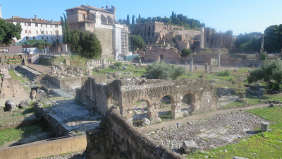 Forum Romanum