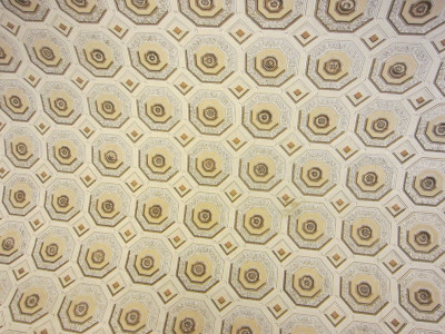 Plafond
