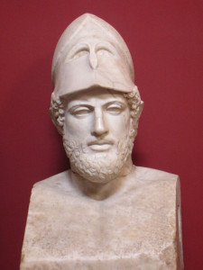 Beeld Vaticaan Museum