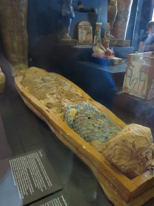 Mummy