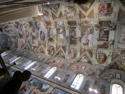 Sixtijnse Kapel