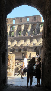 Colosseum