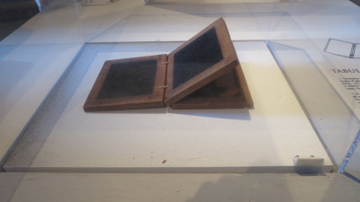 Tabula Cerata