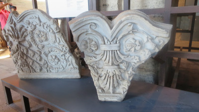 Ornament Colosseum