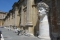 Binnentuin Vaticaan Museum