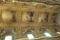 Plafondschilderingen Basilica S Andrea Della Valle