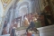 Schildering Vaticaan Museum