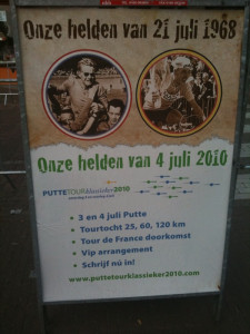 Affiche Putte