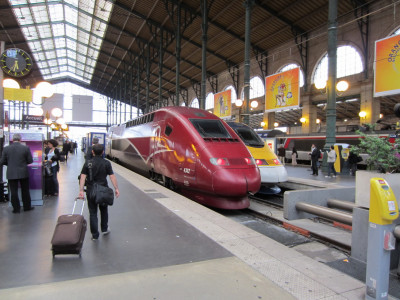 Thalys