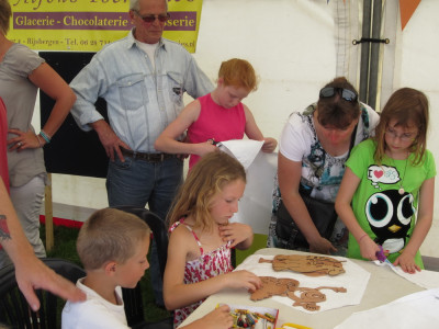 Workshop Vlieger Maken