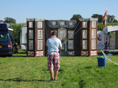 Kasteel Vlieger