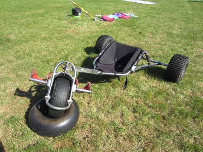 Buggie