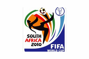 Logo WK 2010