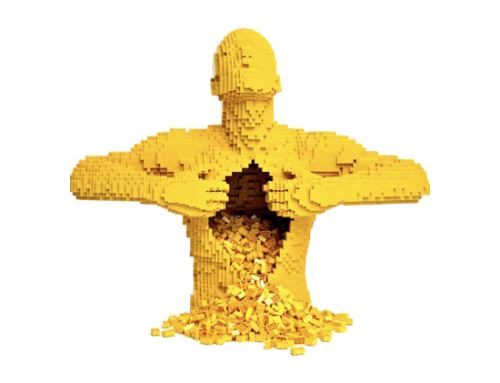 BrickLink: (Ver) Kopen LEGO
