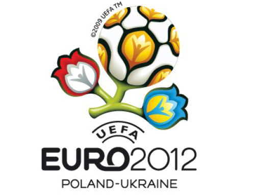 Voetbal EK Finale 2012