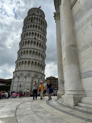 Toren van Pisa