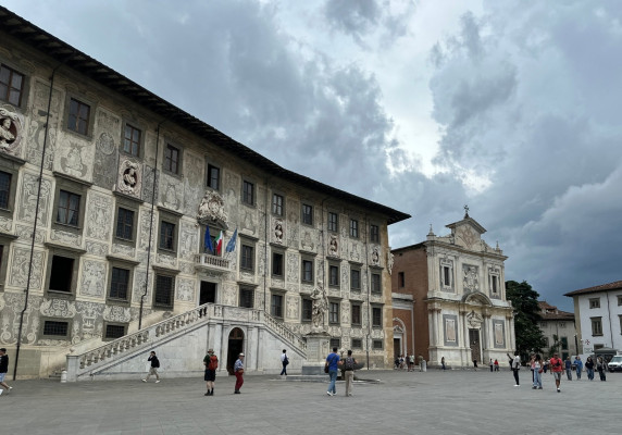 Palazzo dei Cavalieri