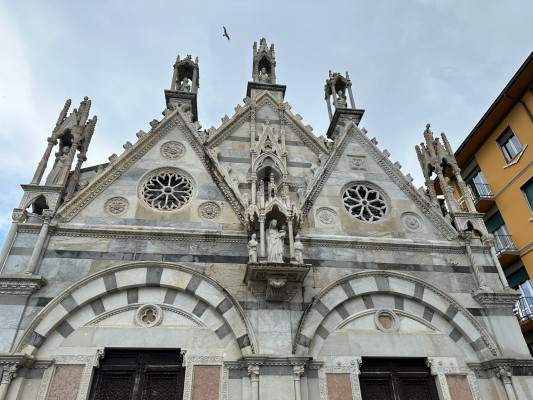 Chiesa di Santa Maria della Spina