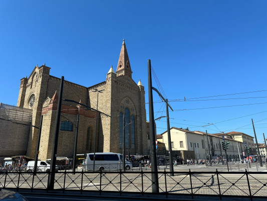 Basilica di Santa Maria Novella