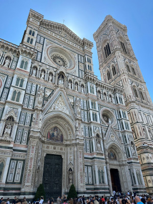 Duome Florence