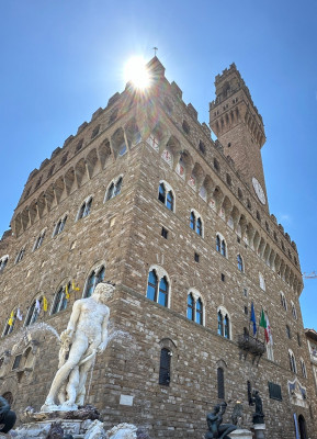 Palazzo Vecchio