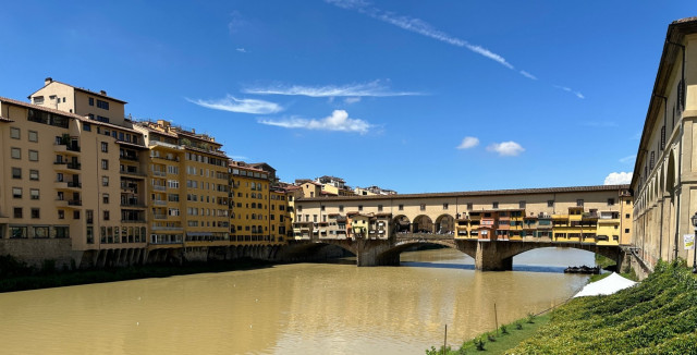 Ponte Vecchio