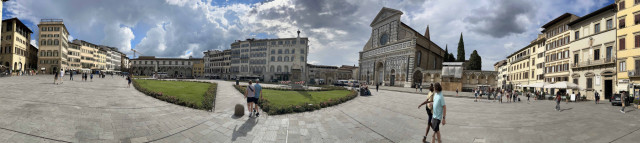 Santa Maria Novella