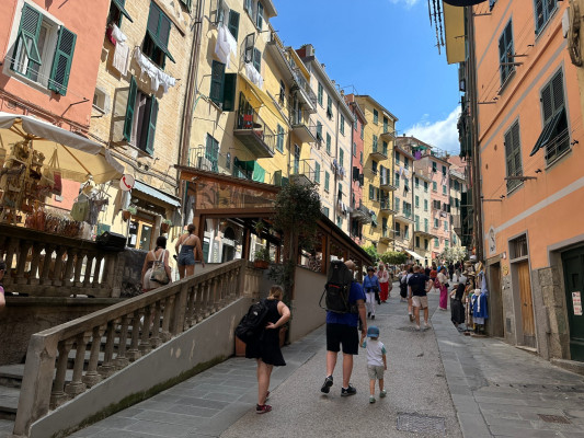 Riomaggiore