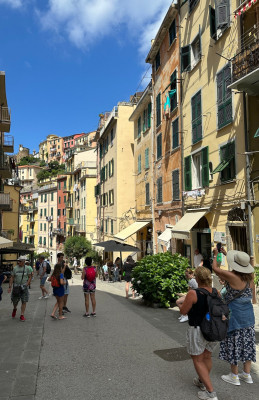 Riomaggiore