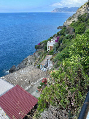 Riomaggiore