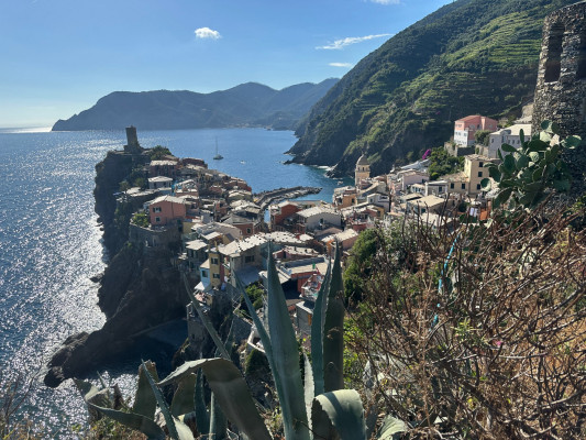 Vernazza