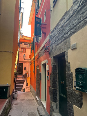 Vernazza